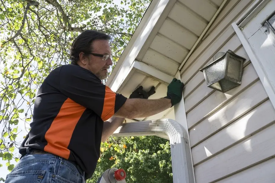 Choosing The Right Siding Material For Your Home's Needs in Winston-Salem NC
