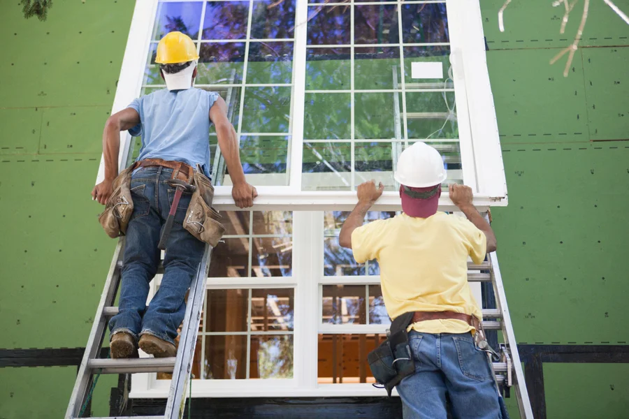 Common Mistakes To Avoid In Window Installation For Roofs Winston-Salem NC