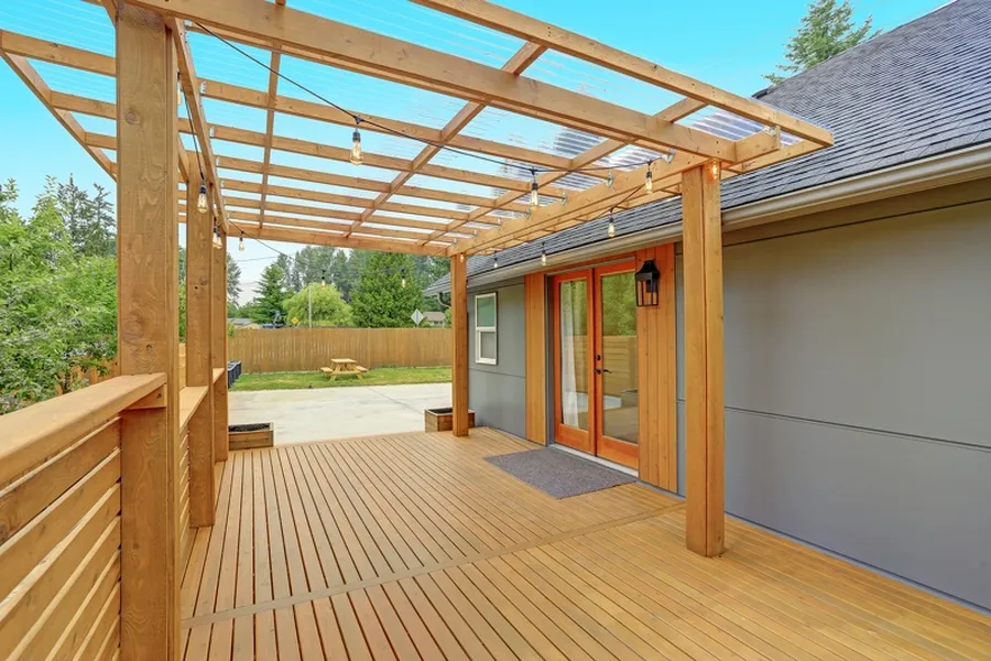 Key Materials To Consider For Long-lasting Deck Construction Winston-Salem NC