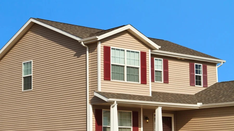 The Role Of Siding In Boosting Home Energy Efficiency Winston-Salem NC