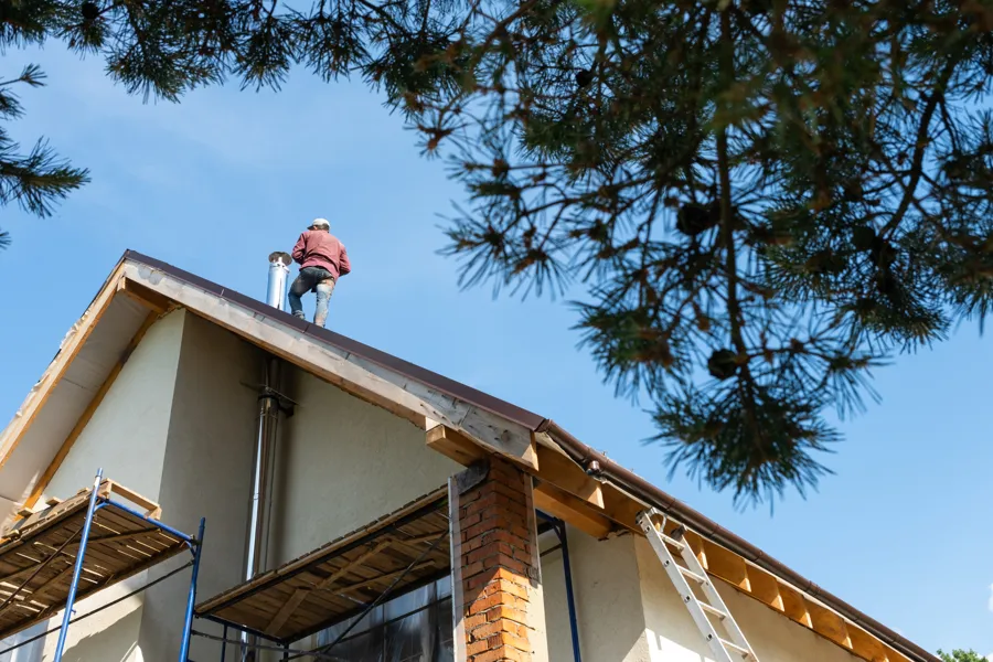 Local Roofing Contractor in Hayward, CA Local Roofing Contractor in Hayward, CA